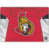 NHL Ottawa Senators Home Jersey Surface Pro 8 Skin